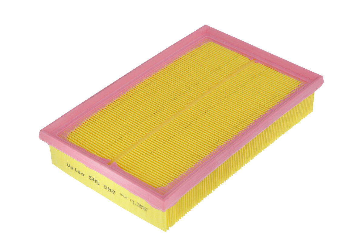 AIR FILTER VW GOLF 1.5